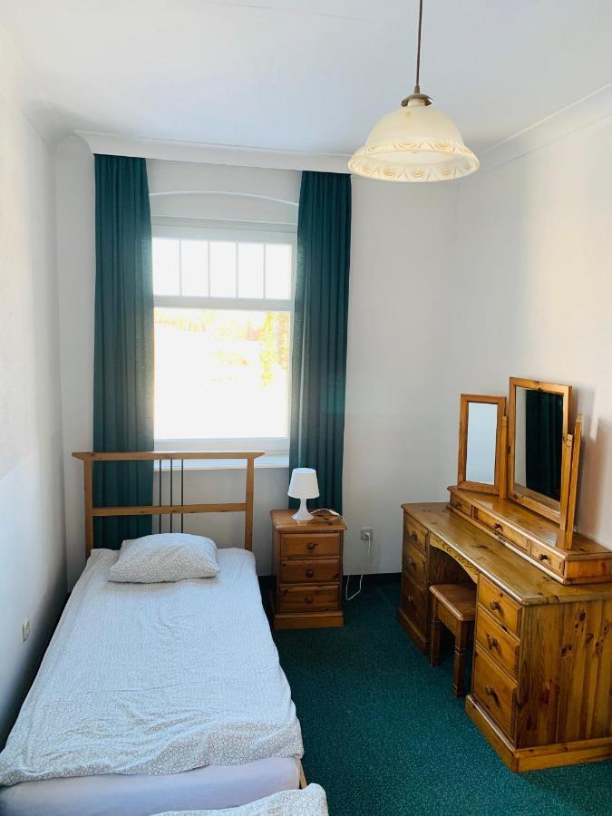 Bed & Breakfast Pod Wiezami *