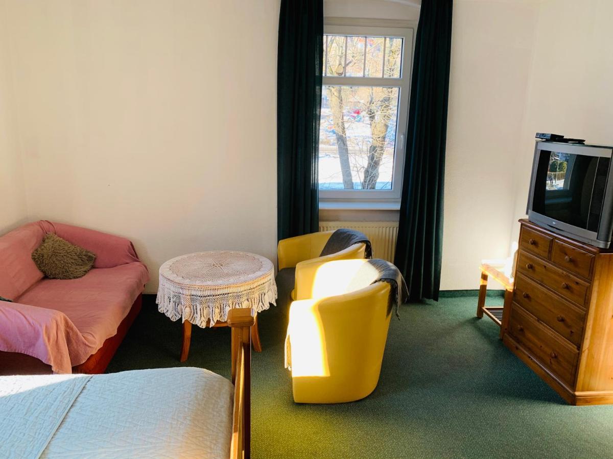 Pod Wiezami Bed & Breakfast Karpacz