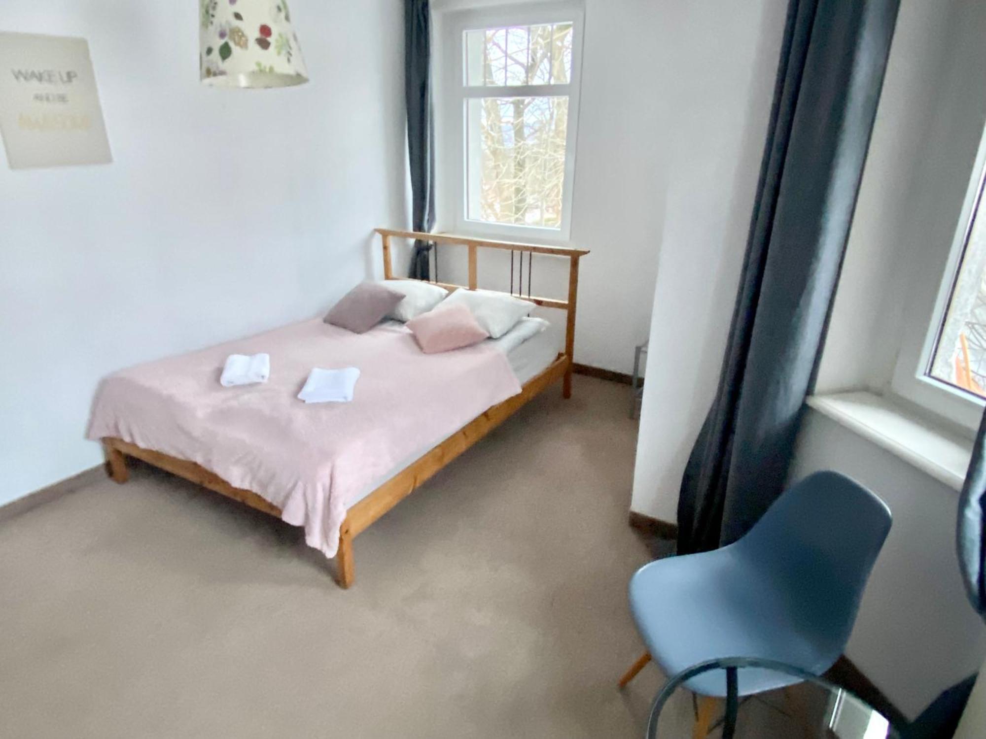 Bed & Breakfast Pod Wiezami *