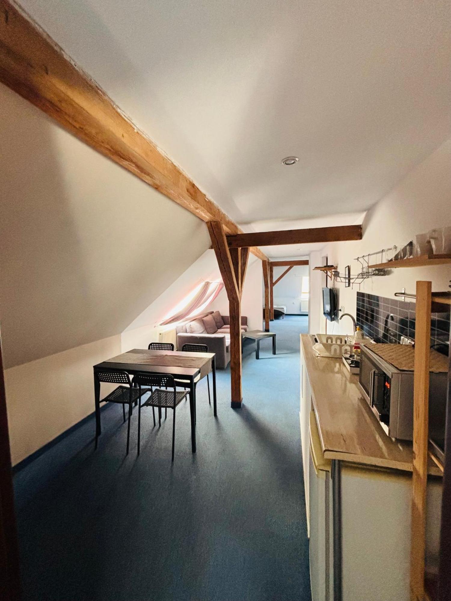Pod Wiezami Bed & Breakfast Karpacz