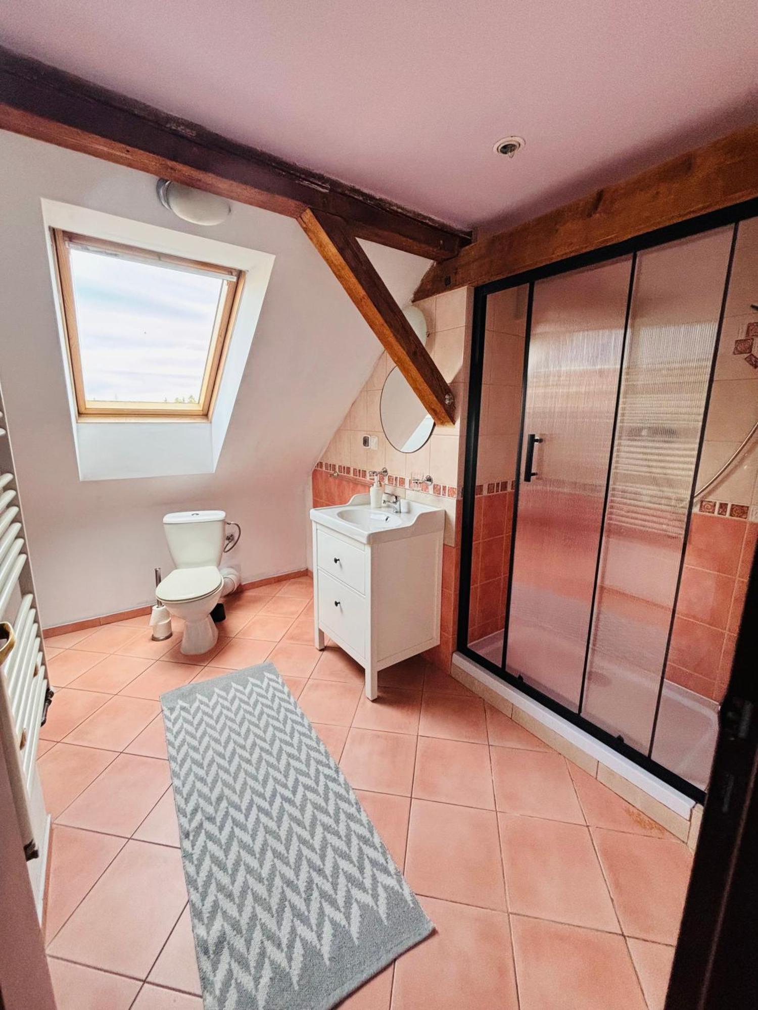 Bed & Breakfast Pod Wiezami