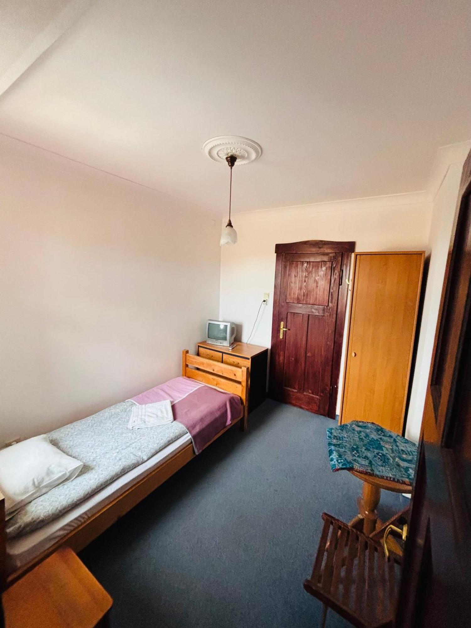 Pod Wiezami Bed & Breakfast Karpacz