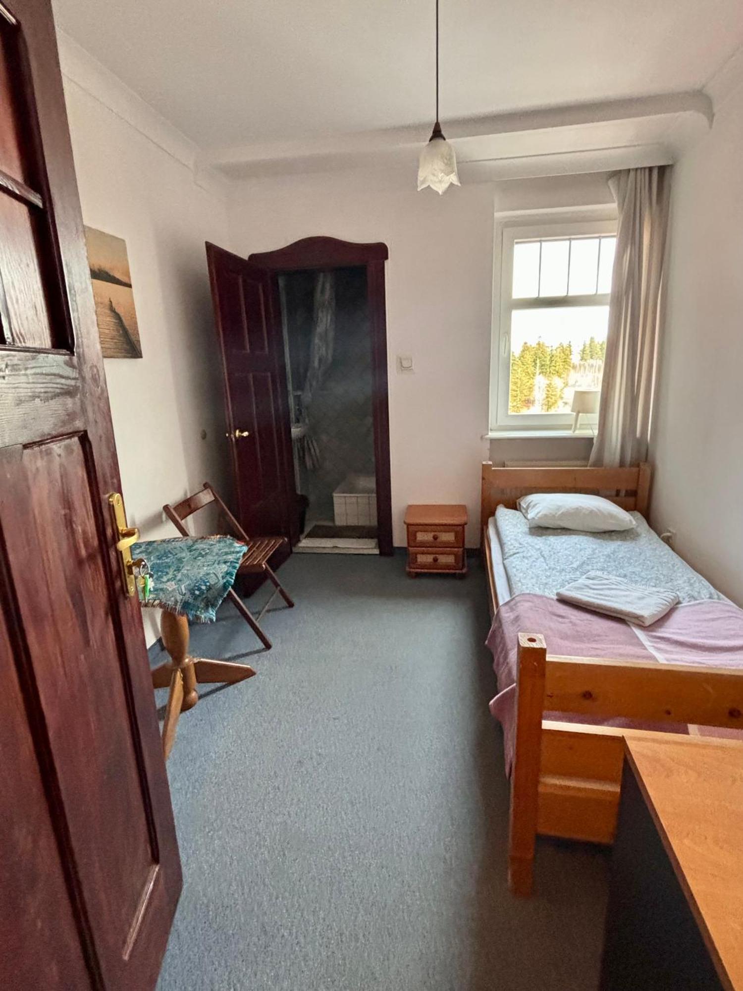 Pod Wiezami Bed & Breakfast Karpacz