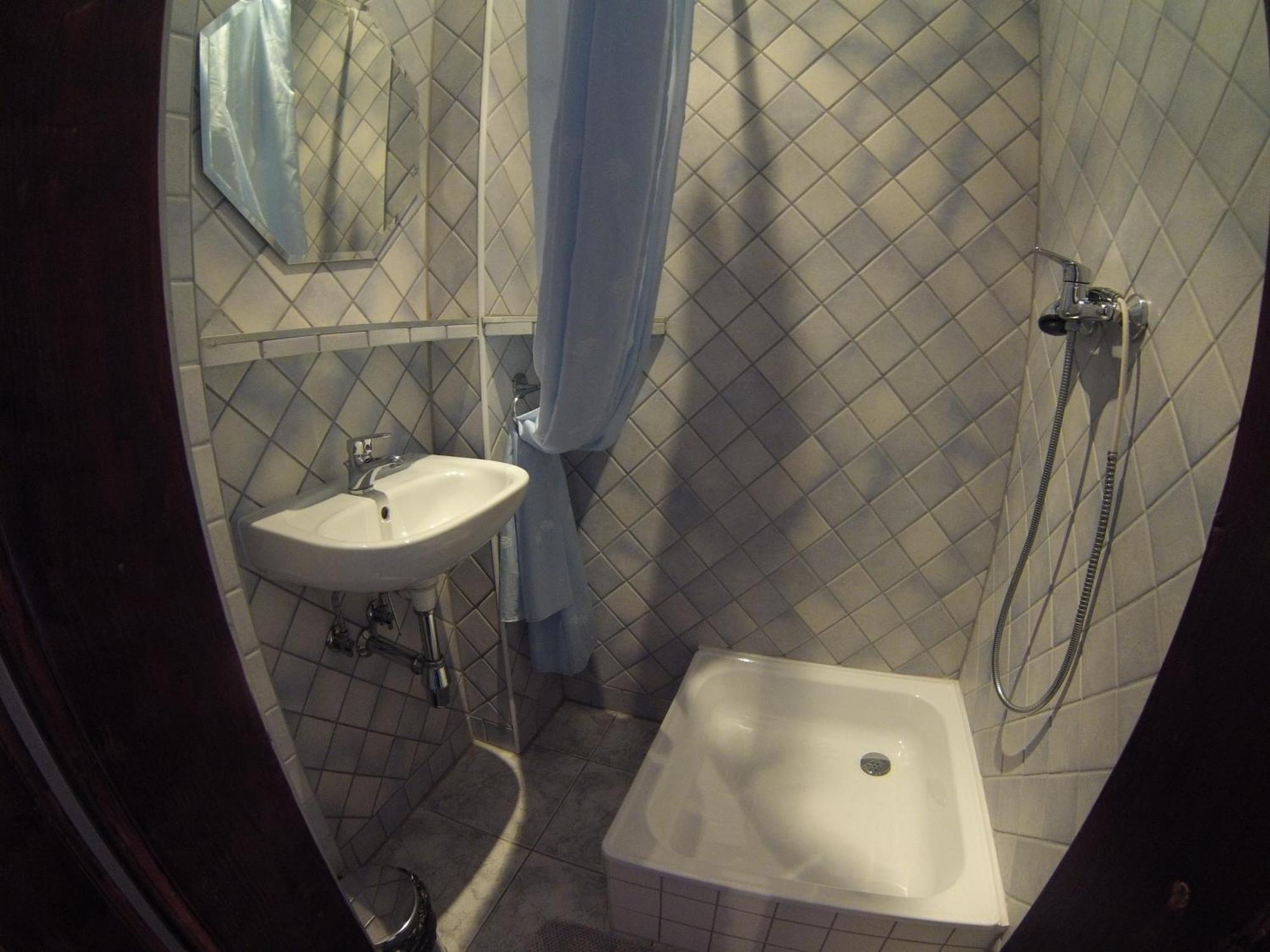 Bed & Breakfast Pod Wiezami Karpacz
